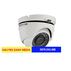 Camera hồng ngoại Hikvision